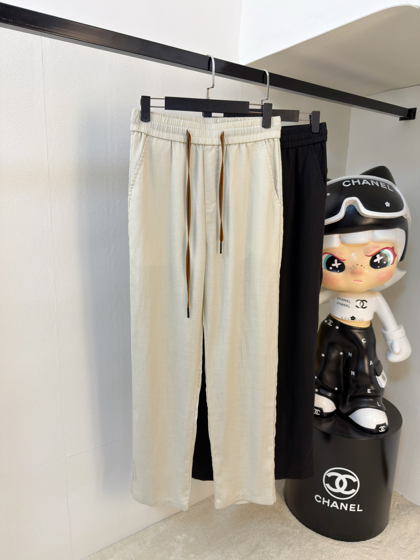 Casual Pants Man